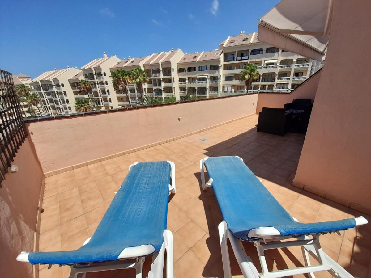 The Heights Deluxe Arona (Tenerife) Exterior foto