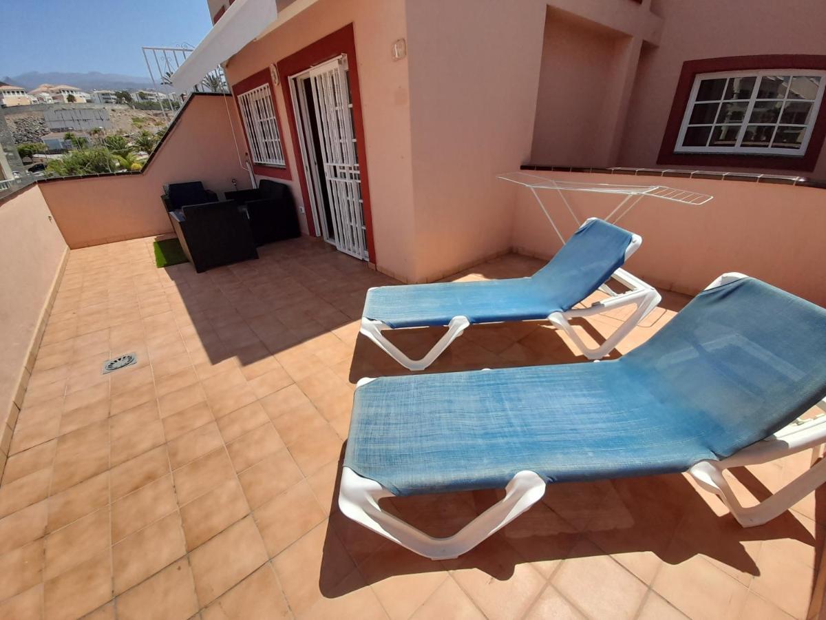 The Heights Deluxe Arona (Tenerife) Exterior foto