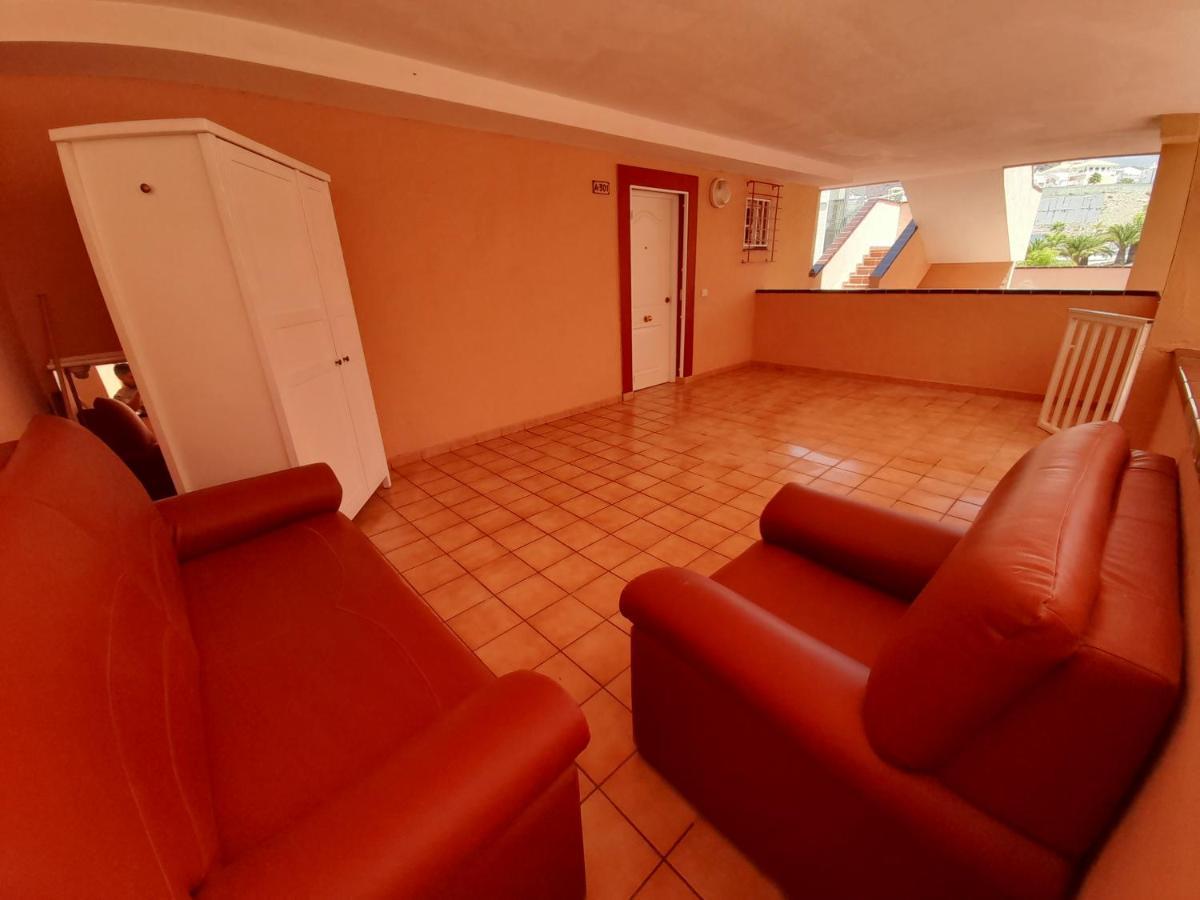 The Heights Deluxe Arona (Tenerife) Exterior foto