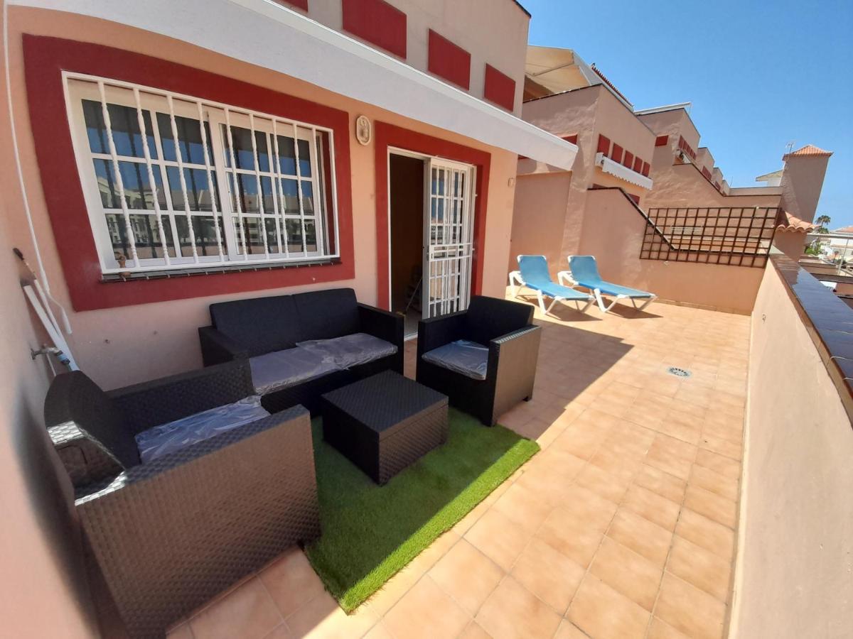 The Heights Deluxe Arona (Tenerife) Exterior foto