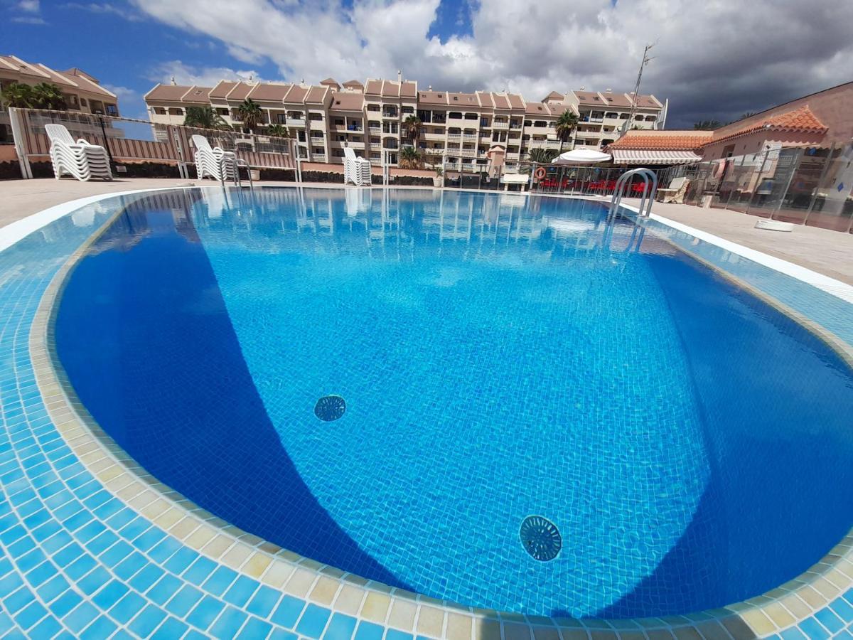 The Heights Deluxe Arona (Tenerife) Exterior foto