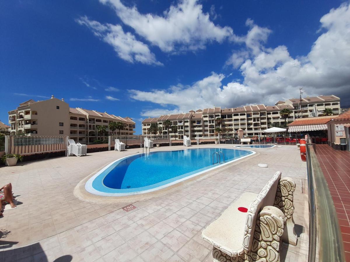 The Heights Deluxe Arona (Tenerife) Exterior foto