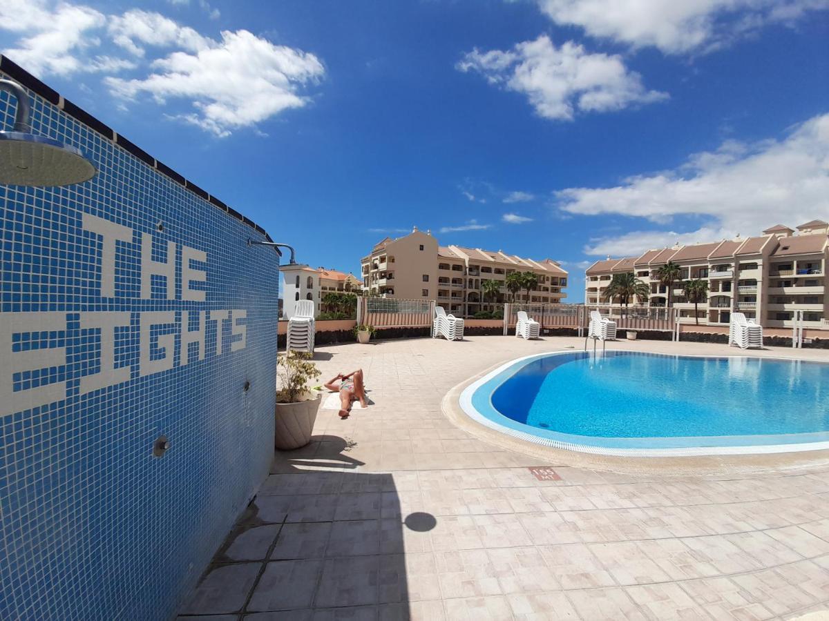 The Heights Deluxe Arona (Tenerife) Exterior foto