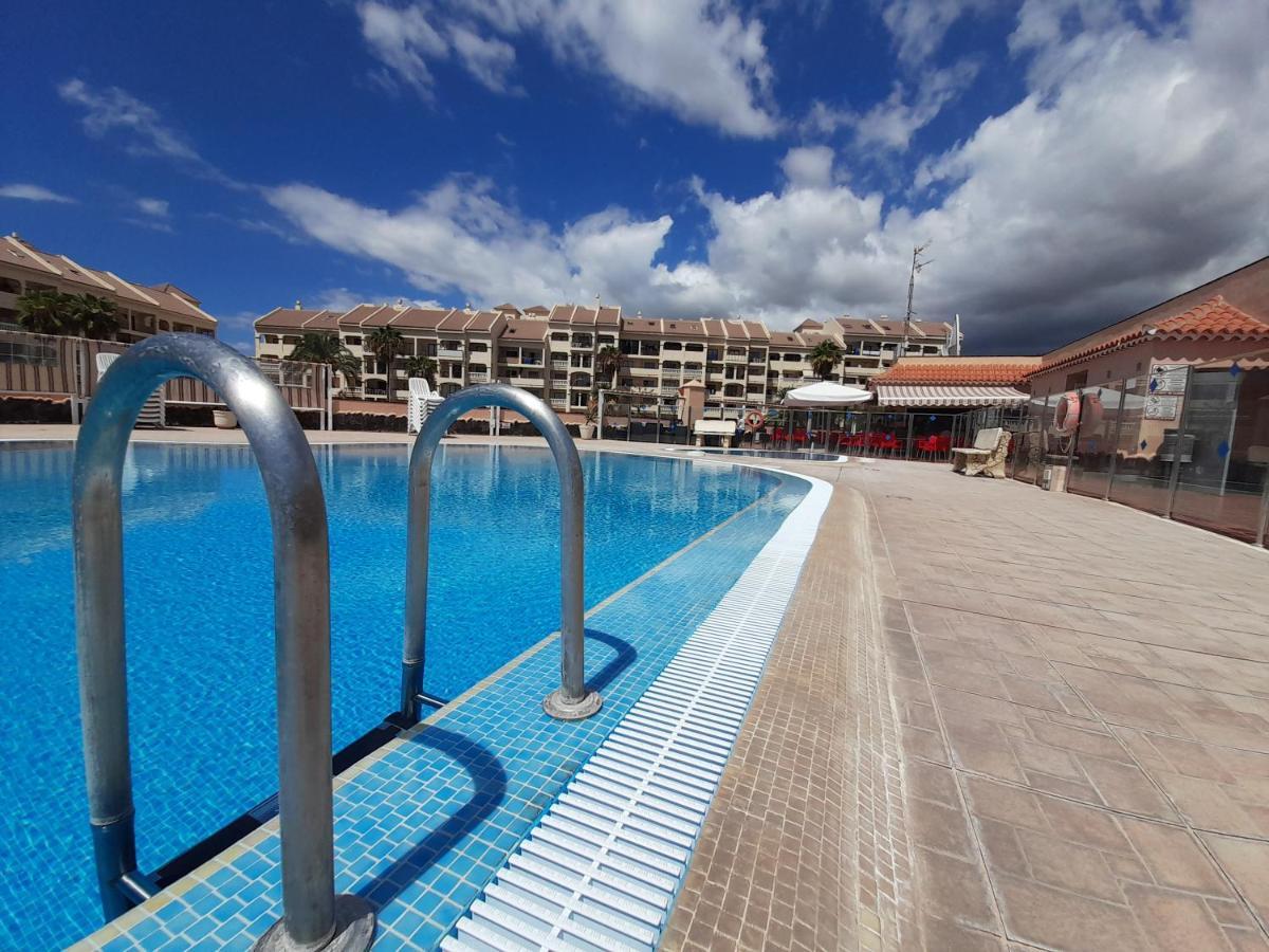 The Heights Deluxe Arona (Tenerife) Exterior foto