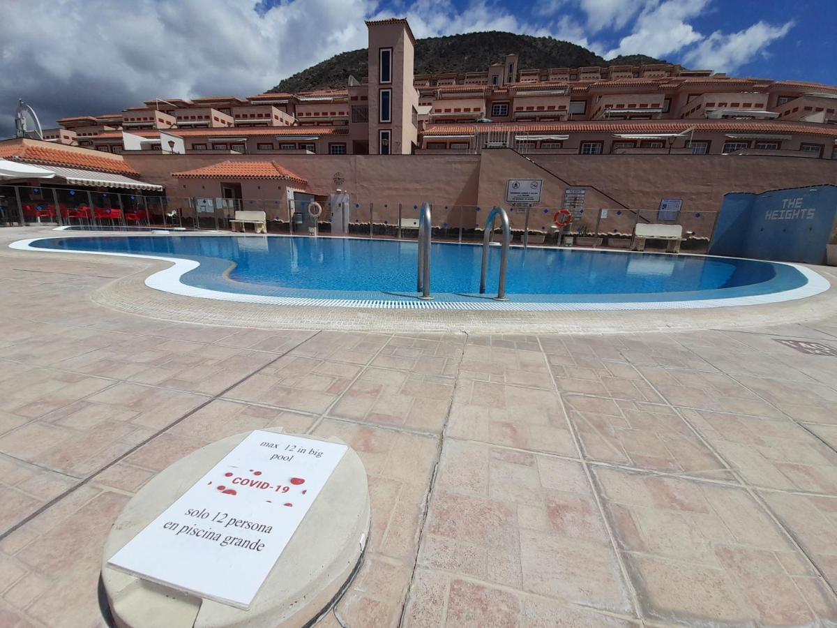 The Heights Deluxe Arona (Tenerife) Exterior foto