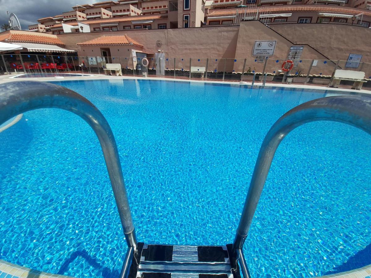 The Heights Deluxe Arona (Tenerife) Exterior foto