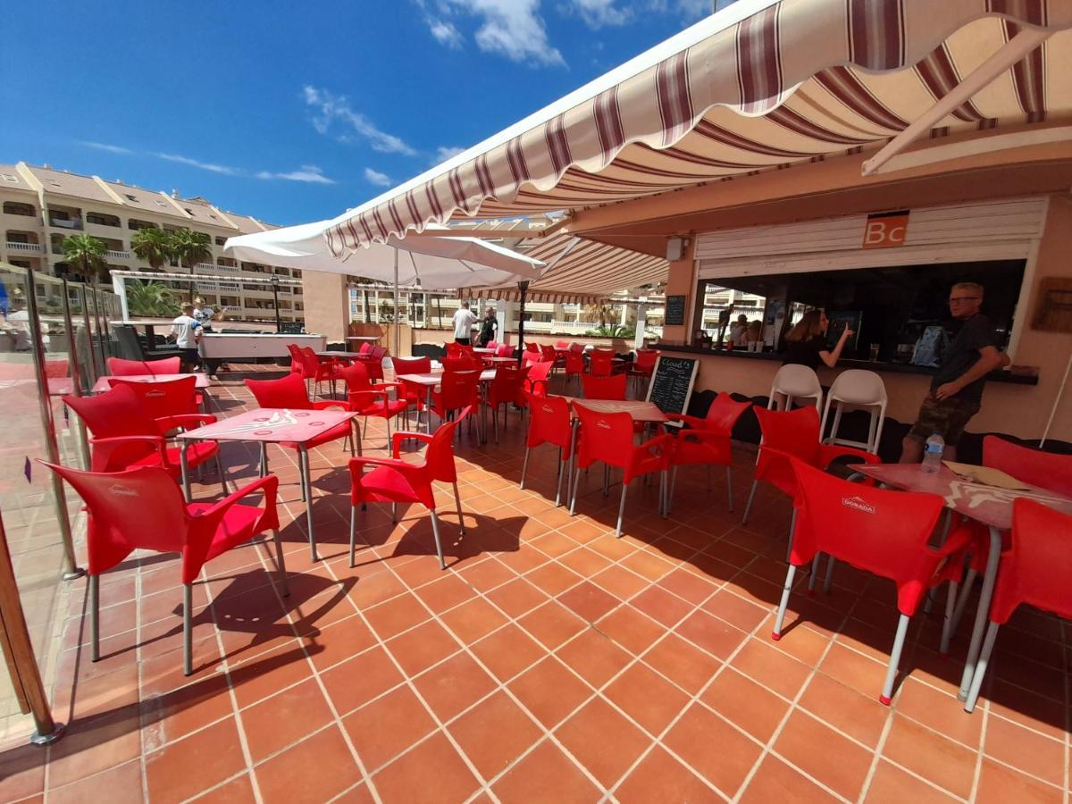 The Heights Deluxe Arona (Tenerife) Exterior foto