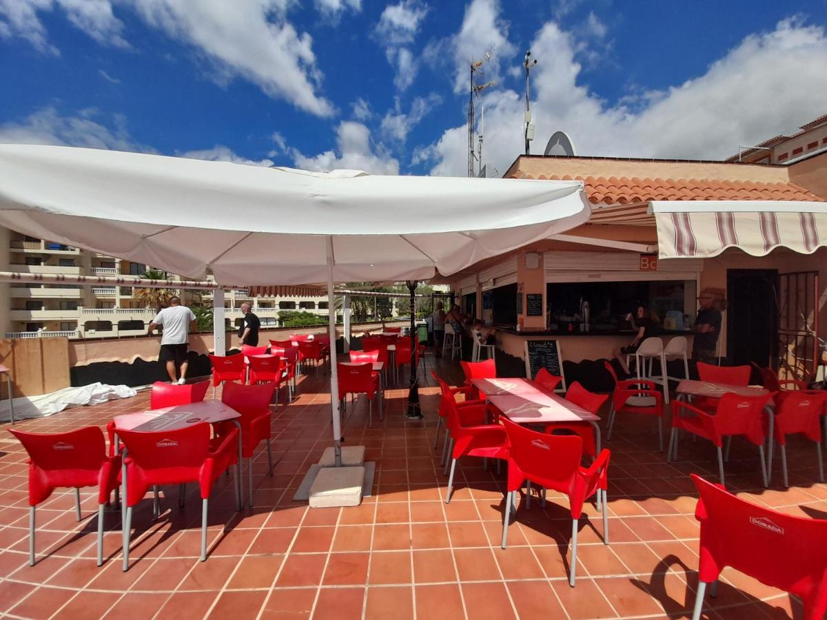 The Heights Deluxe Arona (Tenerife) Exterior foto