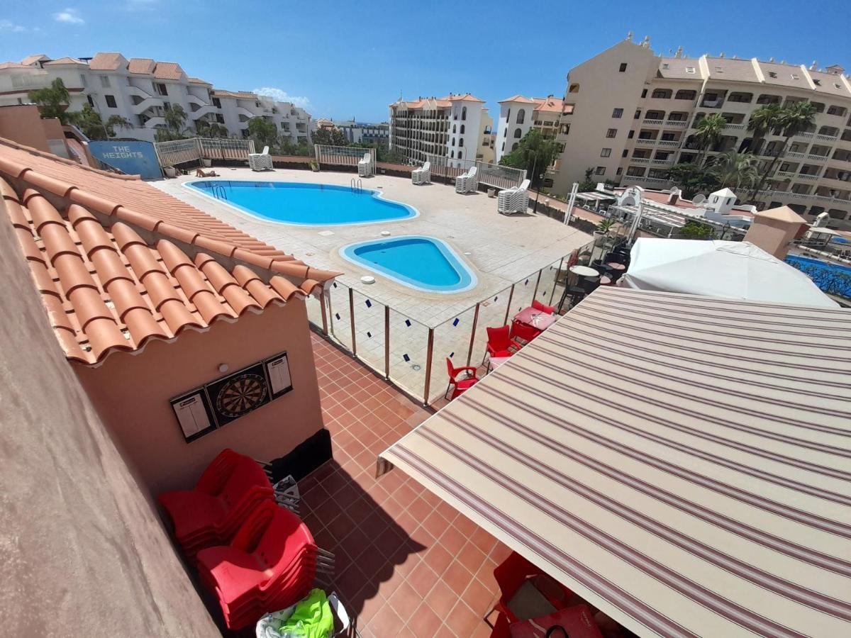 The Heights Deluxe Arona (Tenerife) Exterior foto