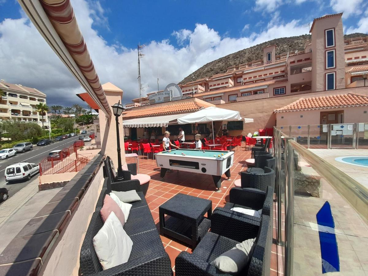 The Heights Deluxe Arona (Tenerife) Exterior foto