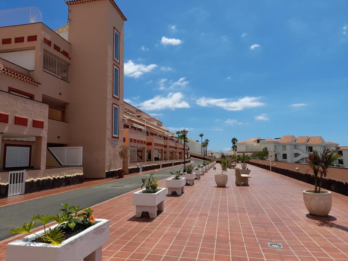 The Heights Deluxe Arona (Tenerife) Exterior foto