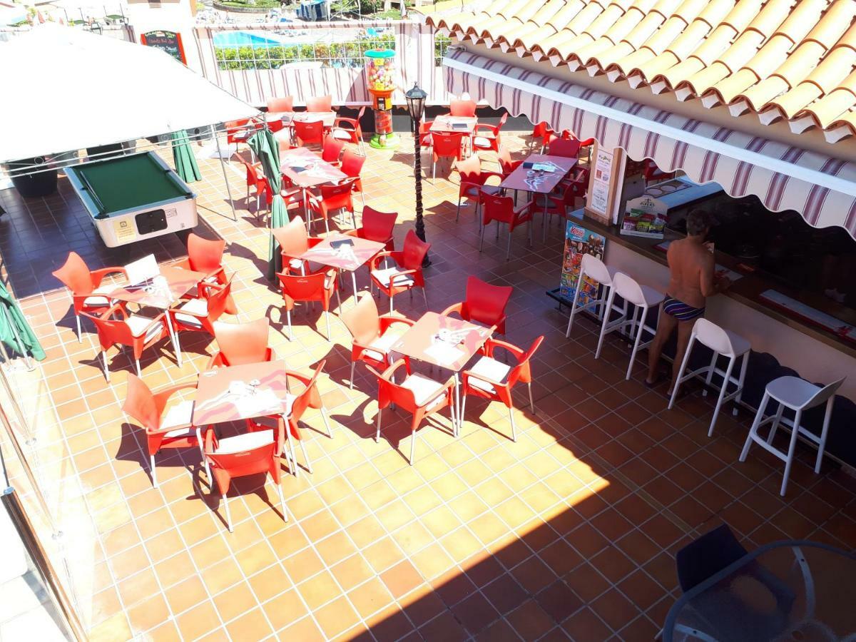 The Heights Deluxe Arona (Tenerife) Exterior foto